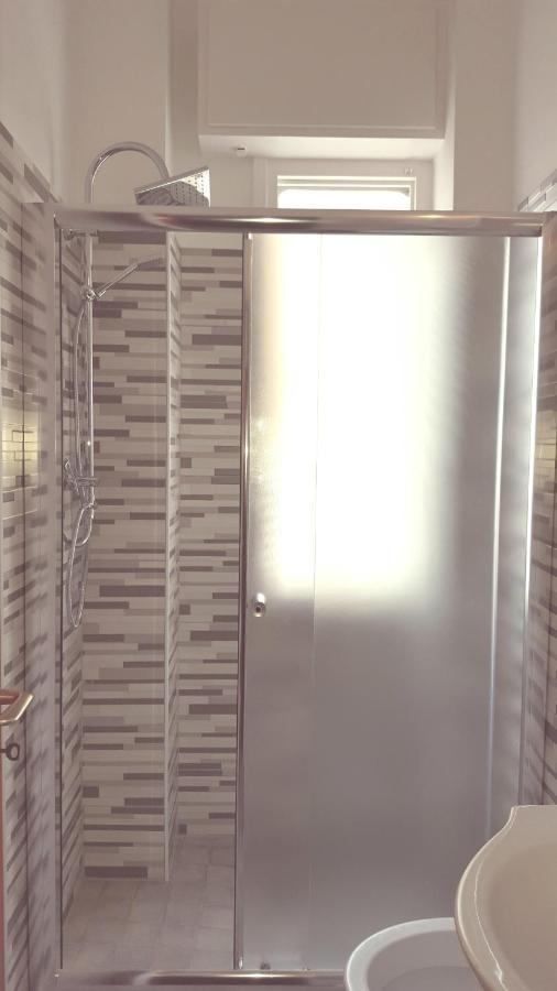 Hotel Mont Blanc Bellaria-Igea Marina Exterior foto
